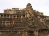 Siem Reap e os Templos de Angkor