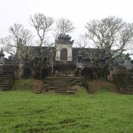 Tomb