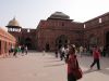 Agra