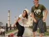 Agra