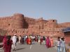 Agra