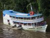 Rio Amazonas