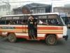 Bohol - Panglao Island