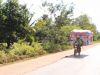 Kampot, Kep e Koh Tonsay (Rabbit island)