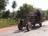 Kampot, Kep e Koh Tonsay (Rabbit island)