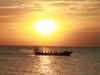 Kampot, Kep e Koh Tonsay (Rabbit island)