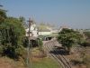 Mandalay (Via Yangon)