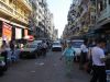 Mandalay (Via Yangon)