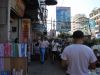 Mandalay (Via Yangon)