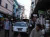 Mandalay (Via Yangon)
