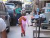 Mandalay (Via Yangon)