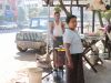 Mandalay (Via Yangon)