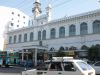 Mandalay (Via Yangon)