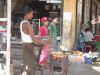 Mandalay (Via Yangon)