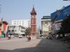 Mandalay (Via Yangon)