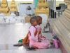 Mandalay (Via Yangon)