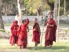 Mandalay (Via Yangon)