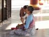 Mandalay (Via Yangon)