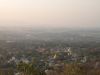 Mandalay (Via Yangon)