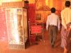 Mandalay (Via Yangon)