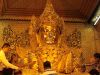 Mandalay (Via Yangon)