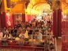 Mandalay (Via Yangon)