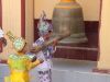 Mandalay (Via Yangon)