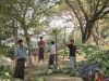Mandalay (Via Yangon)