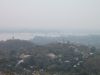 Mandalay (Via Yangon)