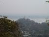 Mandalay (Via Yangon)