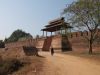 Mandalay (Via Yangon)