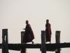 Mandalay (Via Yangon)