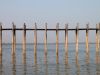 Mandalay (Via Yangon)