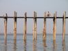 Mandalay (Via Yangon)