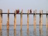 Mandalay (Via Yangon)