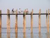 Mandalay (Via Yangon)