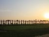 Mandalay (Via Yangon)