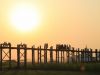 Mandalay (Via Yangon)