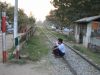 Mandalay (Via Yangon)