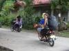 Negros  - Dumaguete a Bocolod
