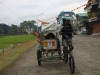 Negros  - Dumaguete a Bocolod