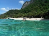 Palawan – El Nido (Arquipélago de Bacuit)