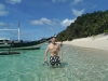 Palawan – El Nido (Arquipélago de Bacuit)