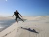 Parque Nacional dos Lençóis Maranhenses