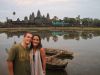 Siem Reap e os Templos de Angkor