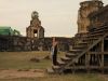 Siem Reap e os Templos de Angkor