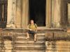 Siem Reap e os Templos de Angkor