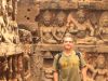 Siem Reap e os Templos de Angkor