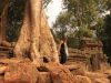 Siem Reap e os Templos de Angkor