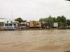 Vinh Long – Chau Doc (O Delta do Rio Mekong)